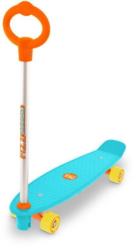 Street Surfing Fizz Rookie Blue - Penny Board - Main image