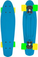 Street Surfing Fizz Board Blue - Penny board gördeszka