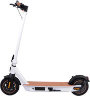 City Boss RS500 bílá - Electric Scooter