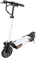 City Boss GV5, White - Electric Scooter