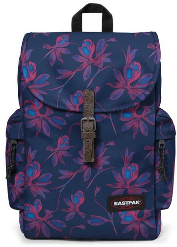 Eastpak Austin Glow Pink - Backpack - Main image