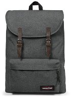 Eastpak London Black Denim - Backpack