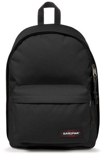 Eastpak Out Of Office Black - Backpack - Main image