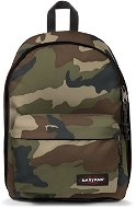 Eastpak Out of Office Camo - Batoh