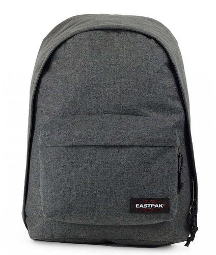 Eastpak Out of Office Black Denim - Backpack - Main image