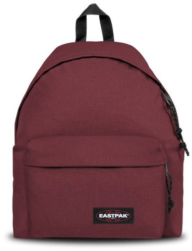 Eastpak Padded Pak'r Crafty Wine - Backpack - Main image