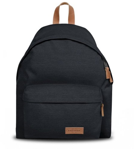 Eastpak Padded Pak'r Black Jeans - Backpack - Main image