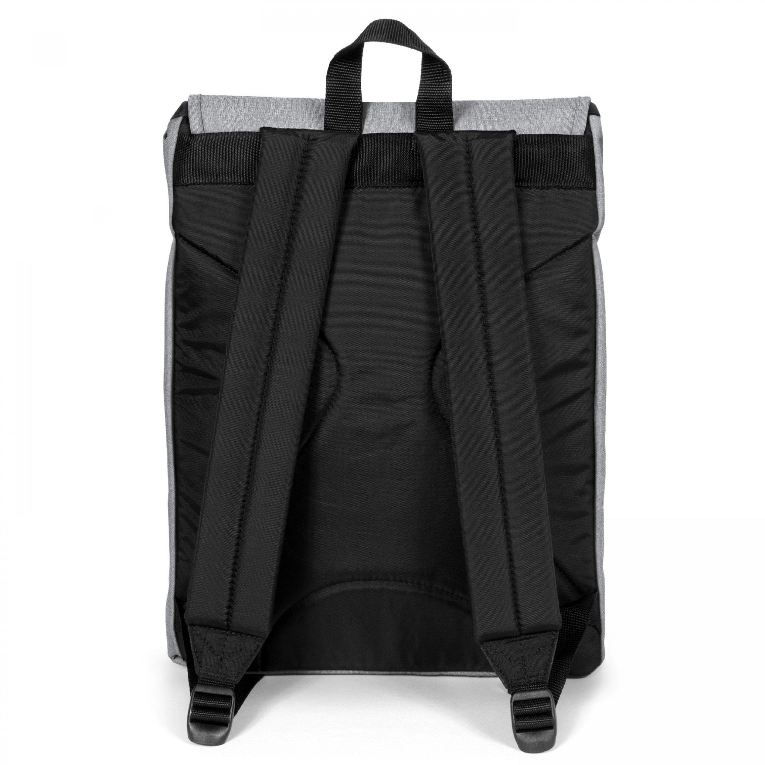 Eastpak london clearance 21l