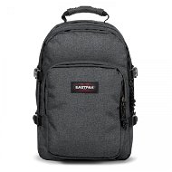 Eastpak Provider, Black Denim - School Backpack