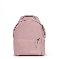 Eastpak Orbit Slee'R Suede Pink - City Backpack