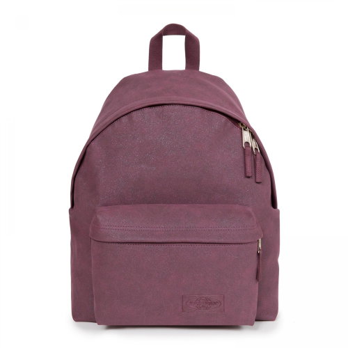 Eastpak Padded Pak' R Super Fashion Purple - City Backpack - Main image