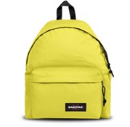 Eastpak Padded Pak&#39;r Young Yellow - Backpack