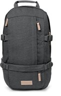 Eastpak Floid Black Denim - Backpack