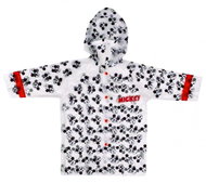 EplusM Mickey, transparent - Raincoat