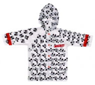 EplusM Mickey, transparent, 5 - 6 - Raincoat