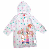 EplusM Bing, transparent - Raincoat