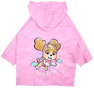 EplusM Paw Patrol, pink, 7 - 8 - Raincoat