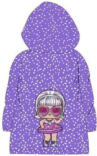 EplusM LOL, 4 - 5 - Raincoat - Main image