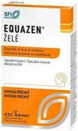 EQUAZEN 60 želé s ovocnou příchutí - Omega 3
