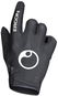 Cycling Gloves Ergon HM2 black size S - Rukavice na kolo