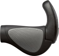 Ergon GP2-L Gripshift® grips - Bicycle Grips
