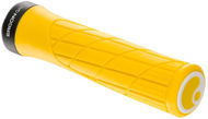 Ergon Grips GA2, Yellow Mellow - Bicycle Grips