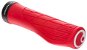 Ergon Grips GA3, Small, Risky Red - Bicycle Grips