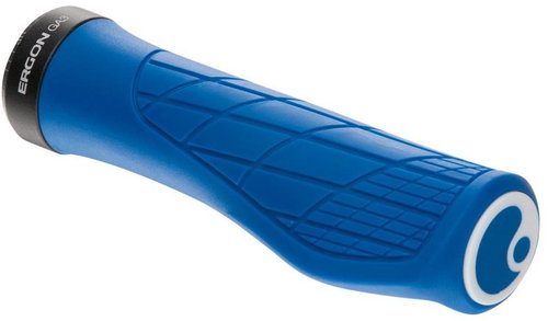 Ergon GA3 Small Markolat - Midsummer Blue - Kerékpár markolat - Fő fotó