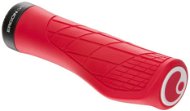 Ergon Grips GA3, Large, Risky Red - Bicycle Grips