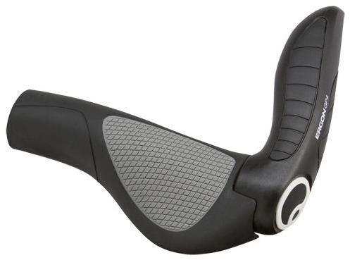 ERGON grips GP4-L - Bicycle Grips - Main image