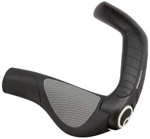 ERGON grips GP5-S - Bicycle Grips - Main image