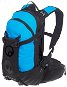 Ergon Backpack BA2 Stealth/Blue - Backpack