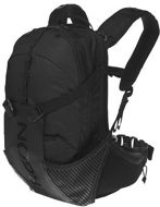 Ergon Backpack BX3 Evo Black - Backpack