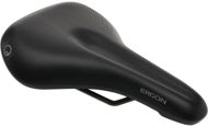 ERGON nyereg ST Gel Women black - Nyereg