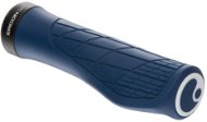ERGON grips GA3 Small Nightride Blue - Bicycle Grips