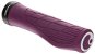 ERGON grips GA3 Small Purple Reign - Bicycle Grips