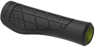 ERGON grip GA3 Single Twist-Shift - Kerékpár markolat