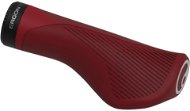 Ergon gripy GS1-L Evo red - Bicycle Grips