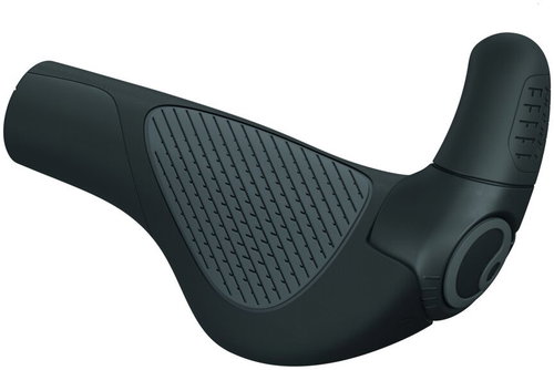 ERGON GP2-L Evo - Gripy na bicykel - Hlavný obrázok