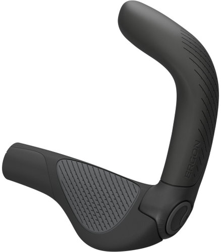 ERGON GP5 Evo S - Bicycle Grips - Main image