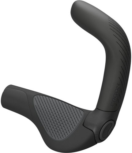 ERGON GP5 Evo L - Bicycle Grips - Main image