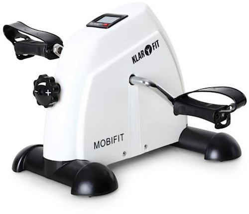 KLARFIT Minibike 2G - Stationary Bicycle - Main image