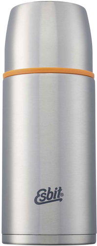Esbit Thermos 0,75 Stainless steel - Thermos - Main image