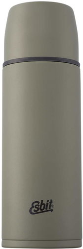 Esbit Thermoska 1l Green - Thermos - Main image