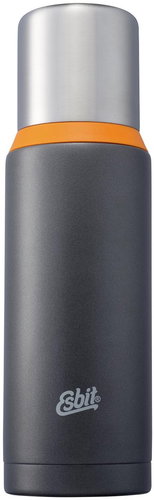 Esbit Thermos 1l G/Orange - Thermos - Main image