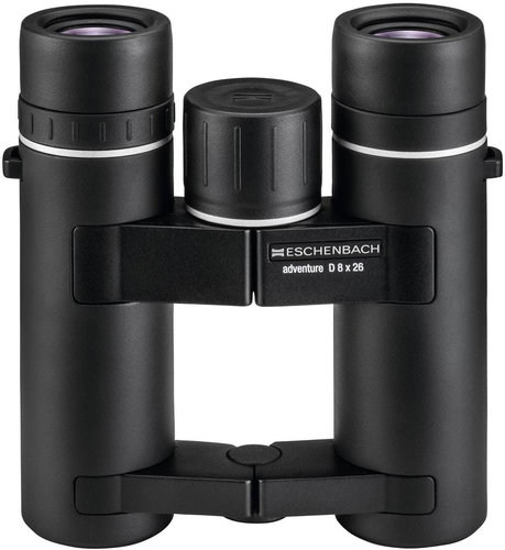 Eschenbach Adventure D 10x26 - Binoculars - Main image
