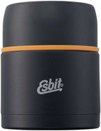 Esbit Thermos for Food 0,5l Black - Thermos