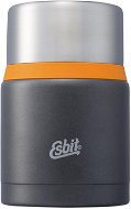 Esbit Thermos for Food 0.75l Orange/Grey - Thermos