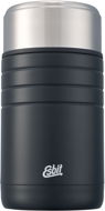 Esbit Thermos for Food 1l MAJORIS Black/Grey - Thermos