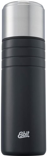 Esbit Majoris 1L black - Thermos - Main image